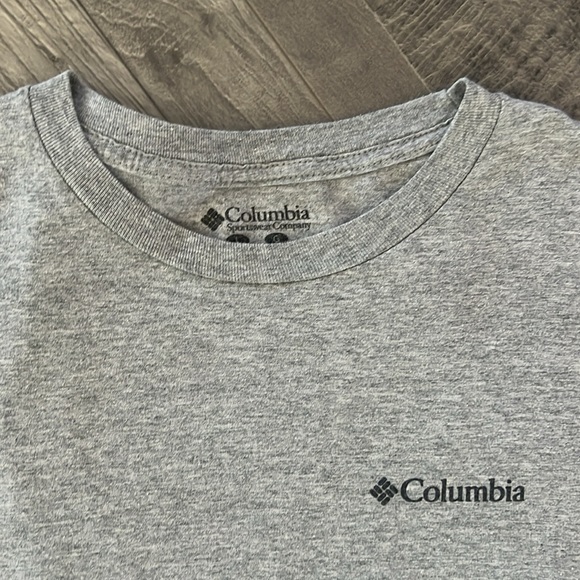 Columbia - Picture 3 of 3